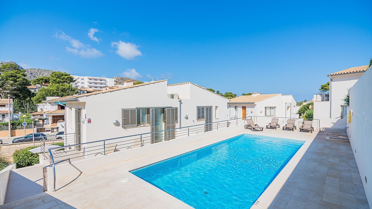 Photo of Outdoor in Cala San Vicente