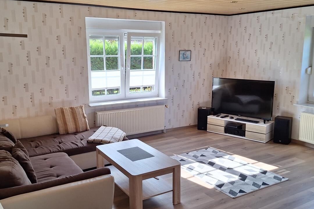 Photo of Livingroom in Nesse
