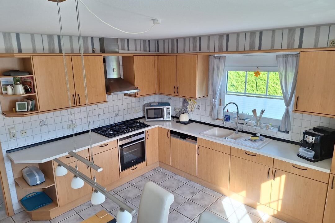 Photo of Kitchen in Nesse