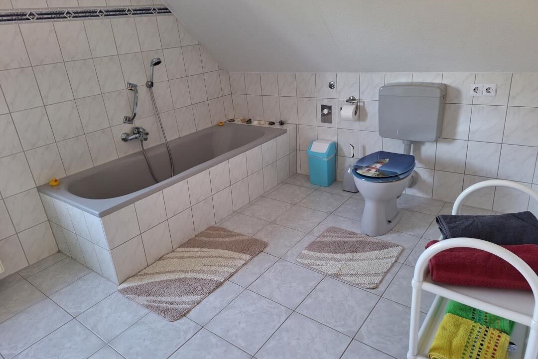 Photo of Bathroom in Nesse