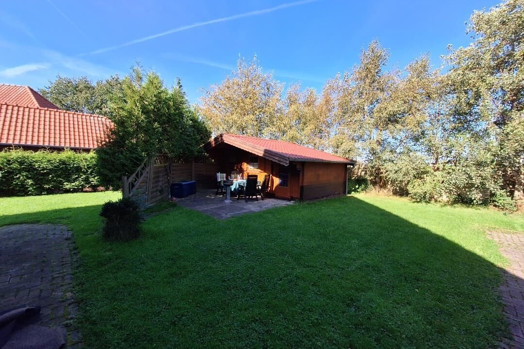 Photo of Outdoor in Nesse