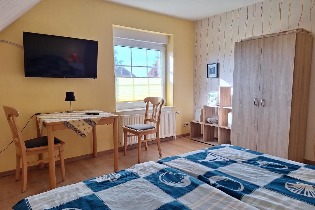Photo of Bedroom in Nesse