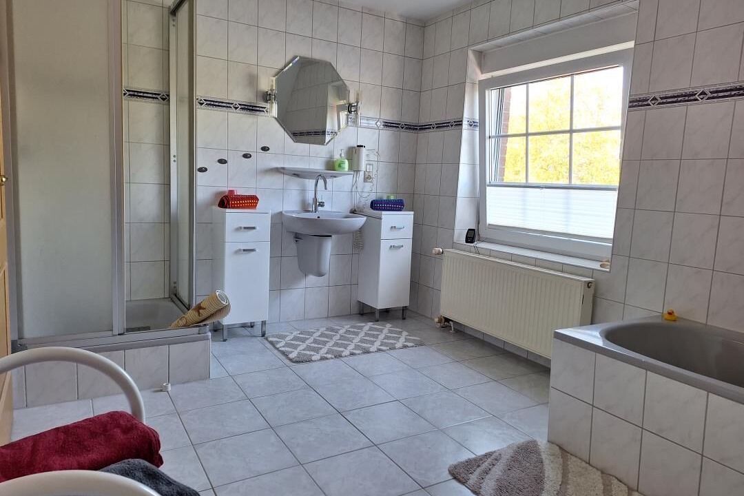 Photo of Bathroom in Nesse