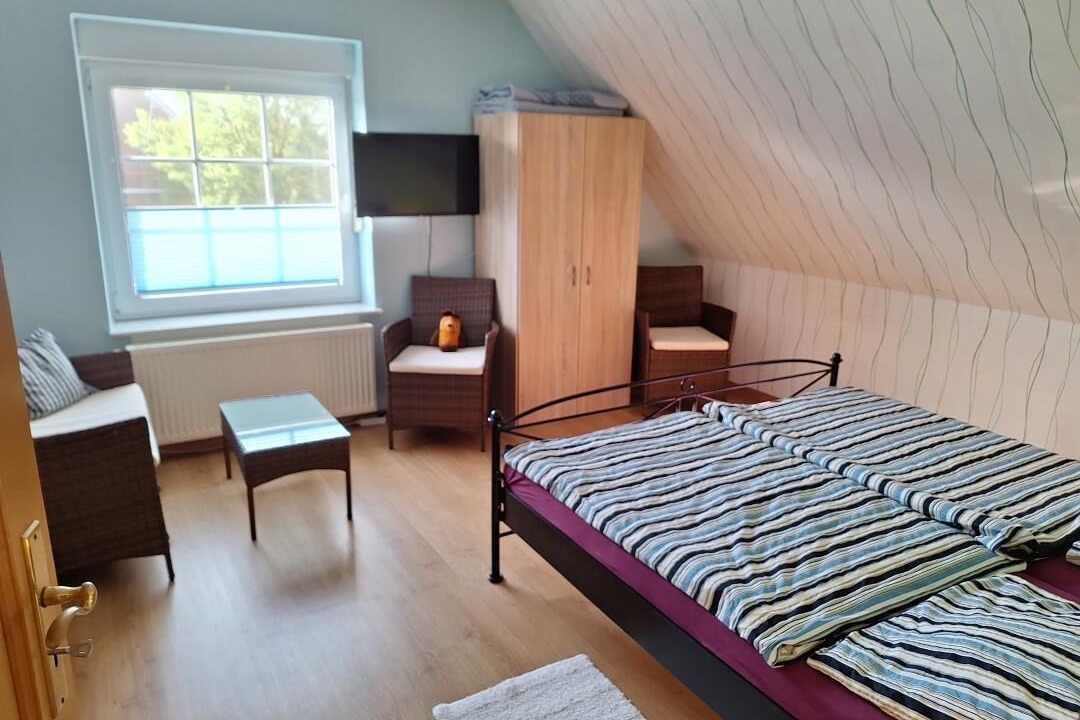 Photo of Bedroom in Nesse