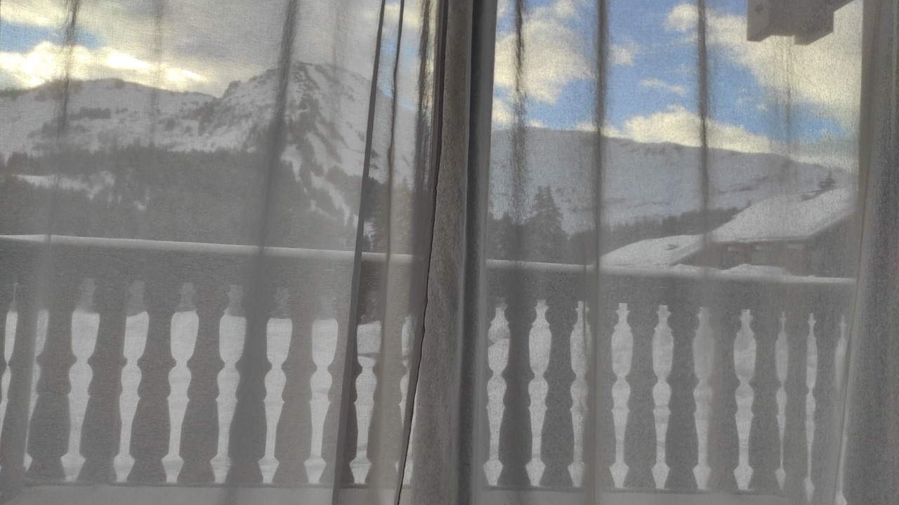 Photo of Outdoor in Mieussy
