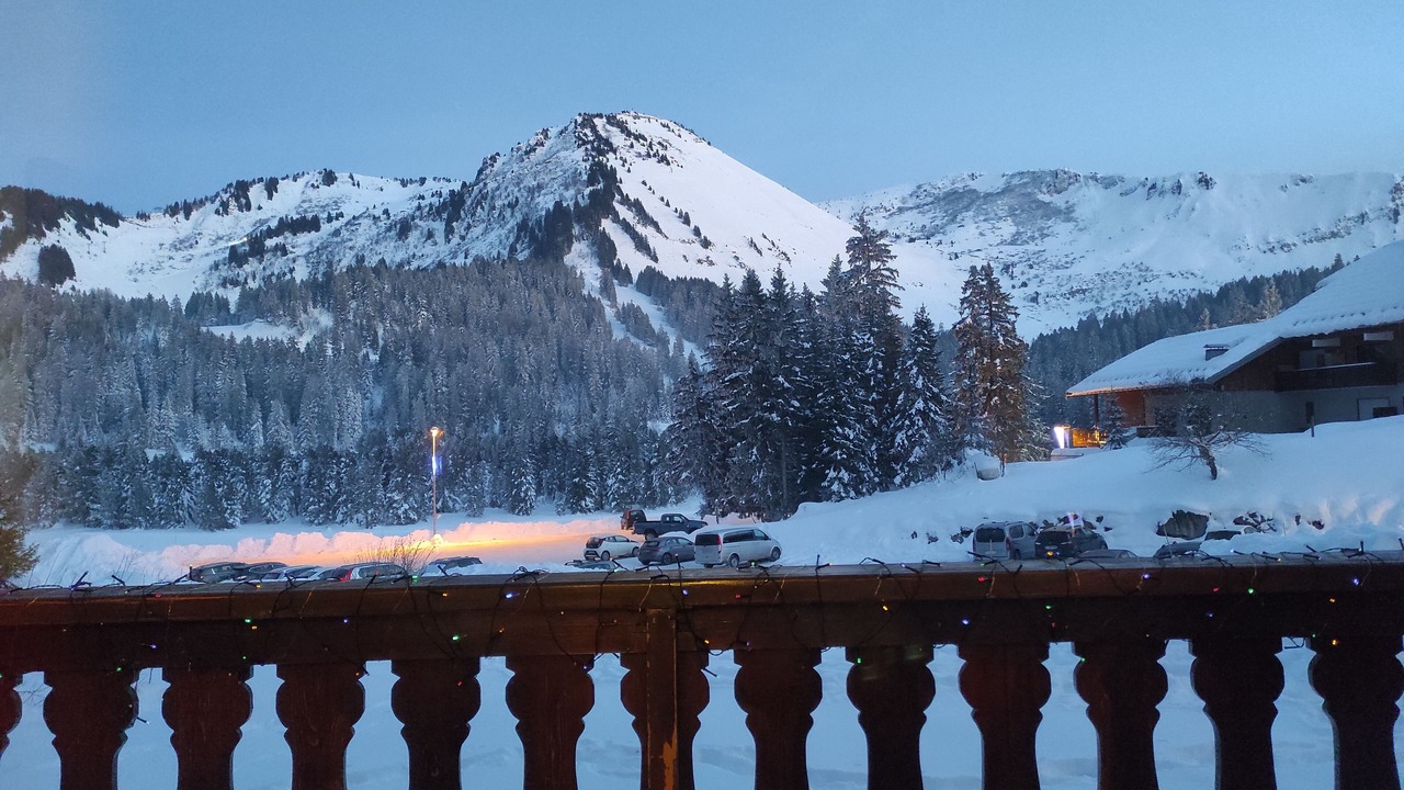 Photo of Outdoor in Mieussy
