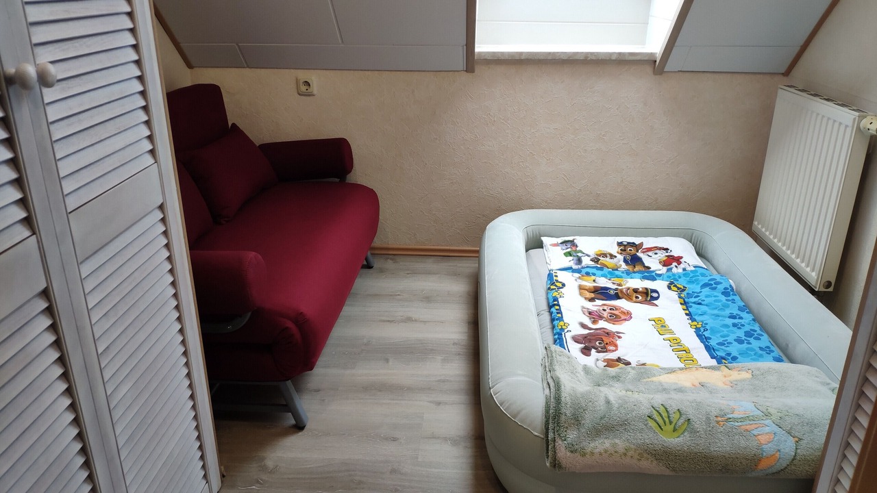 Photo of Bedroom in Kloetze