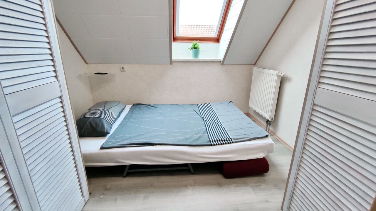 Photo of Bedroom in Kloetze