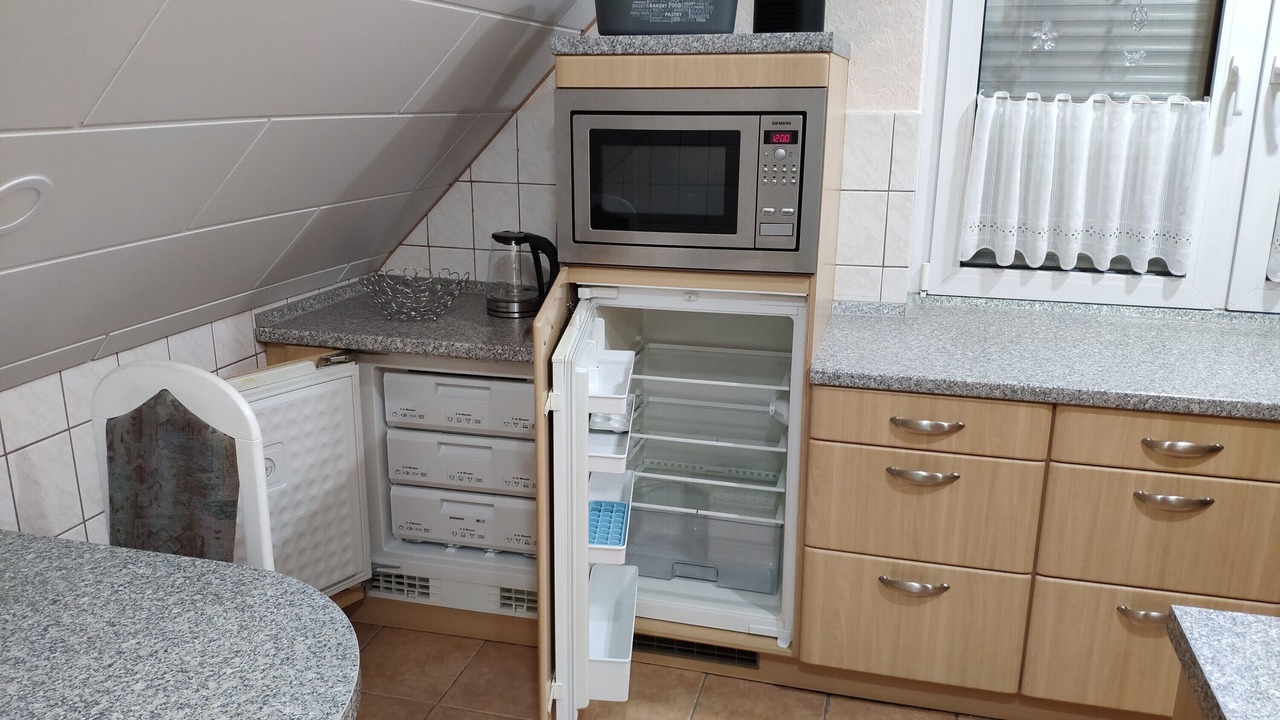 Photo of Kitchen in Kloetze
