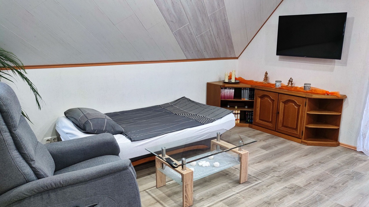 Photo of Bedroom in Kloetze