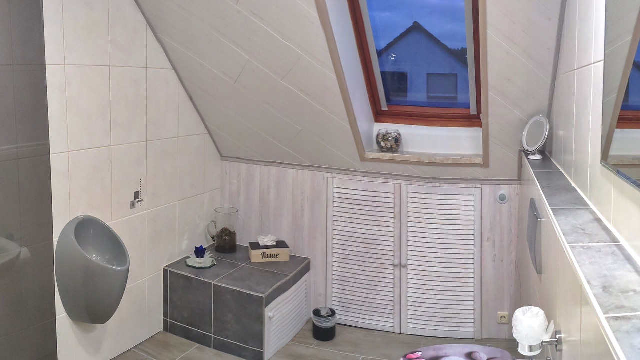 Photo of Bathroom in Kloetze