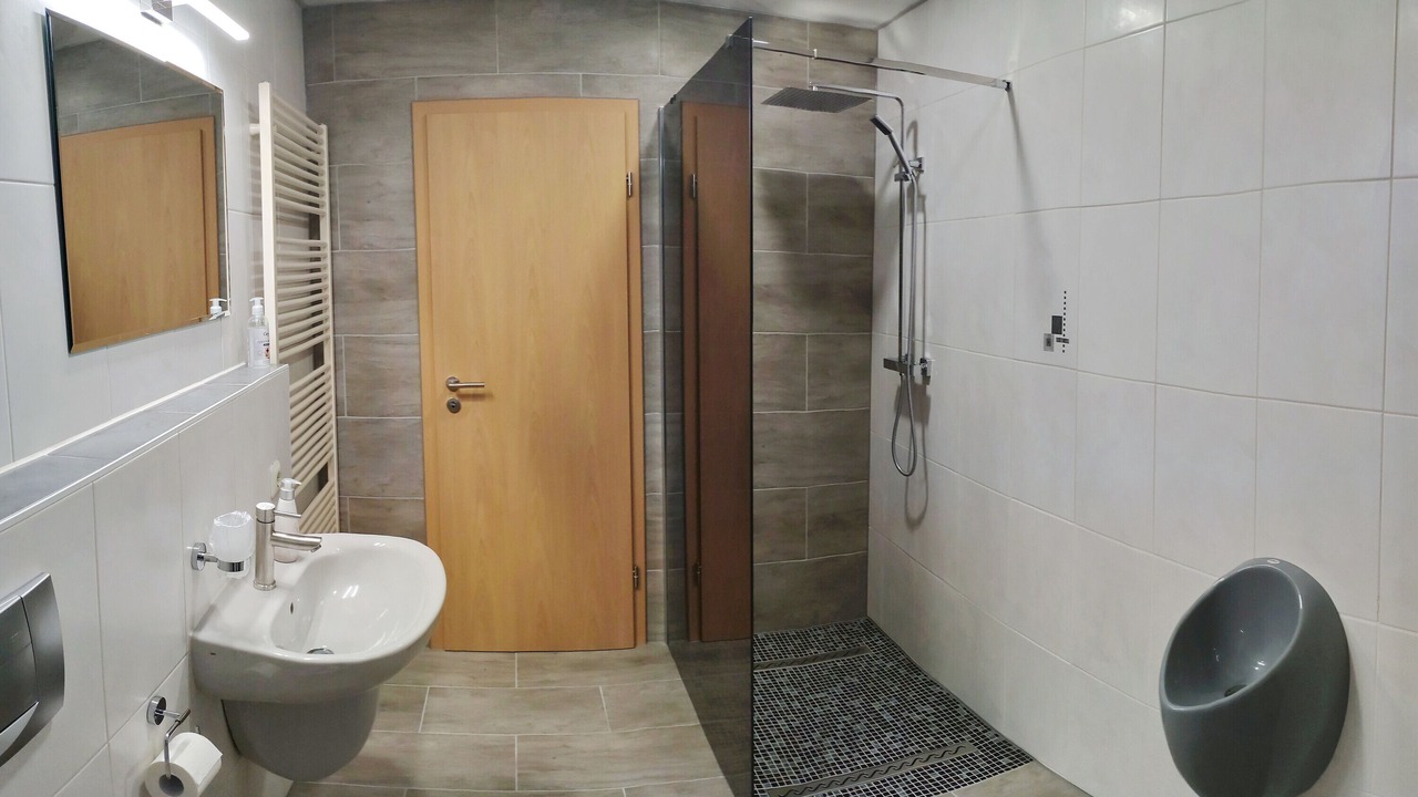 Photo of Bathroom in Kloetze