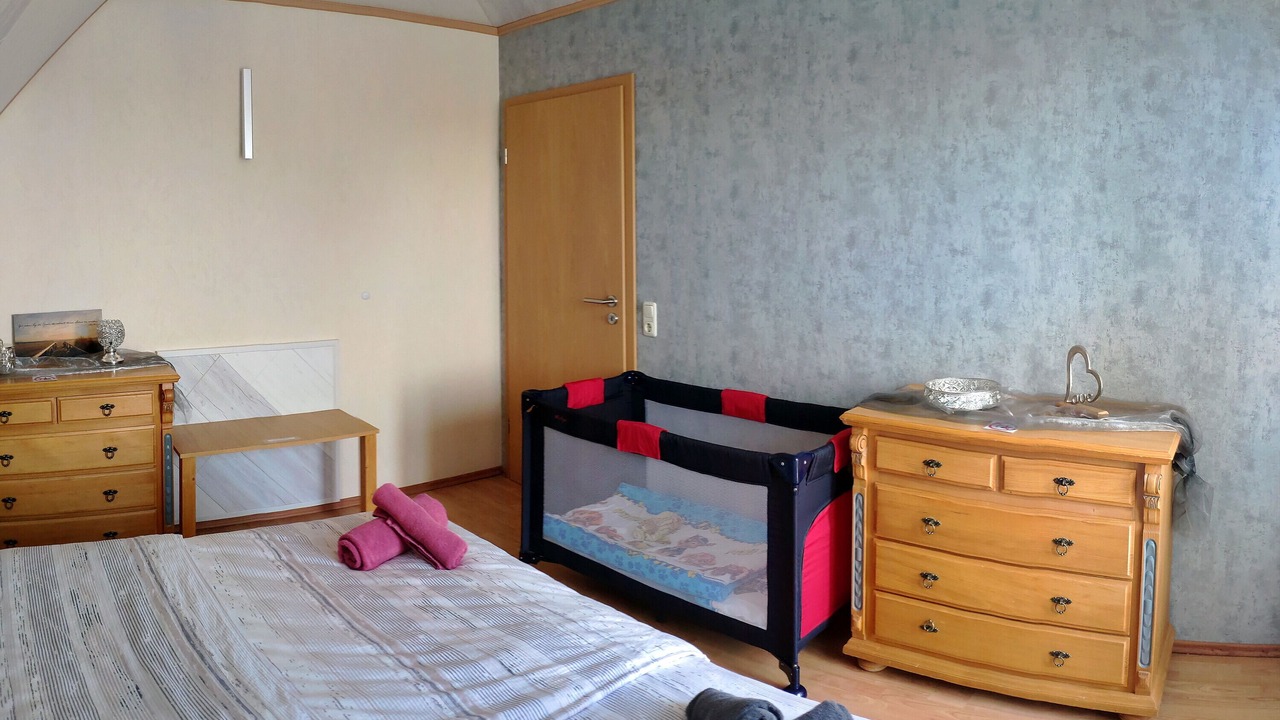 Photo of Bedroom in Kloetze