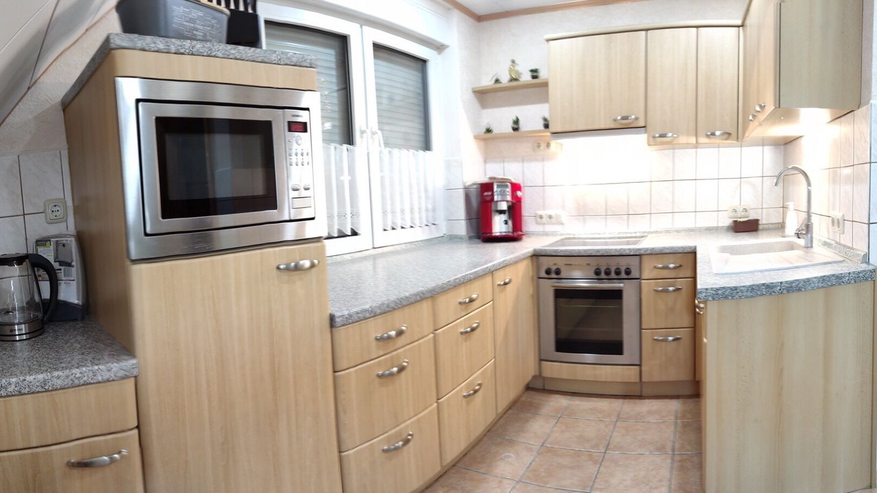 Photo of Kitchen in Kloetze