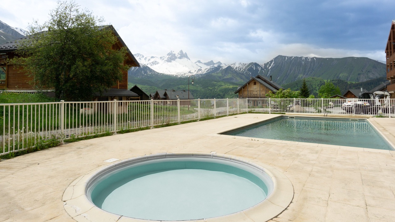 Photo of Outdoor in Albiez-le-Vieux