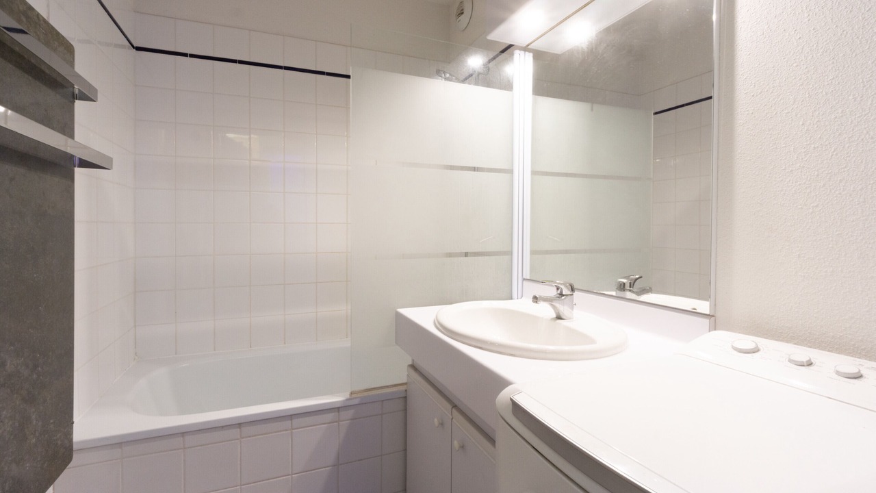 Photo of Bathroom in Albiez-le-Vieux