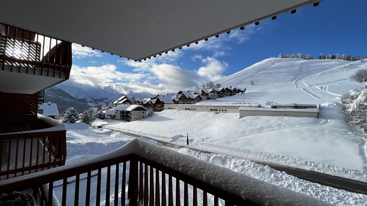 Photo of Outdoor in Albiez-le-Vieux