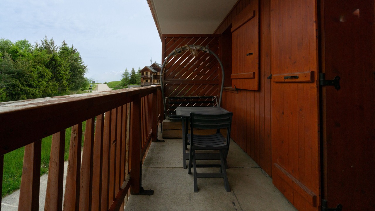 Photo of Outdoor in Albiez-le-Vieux