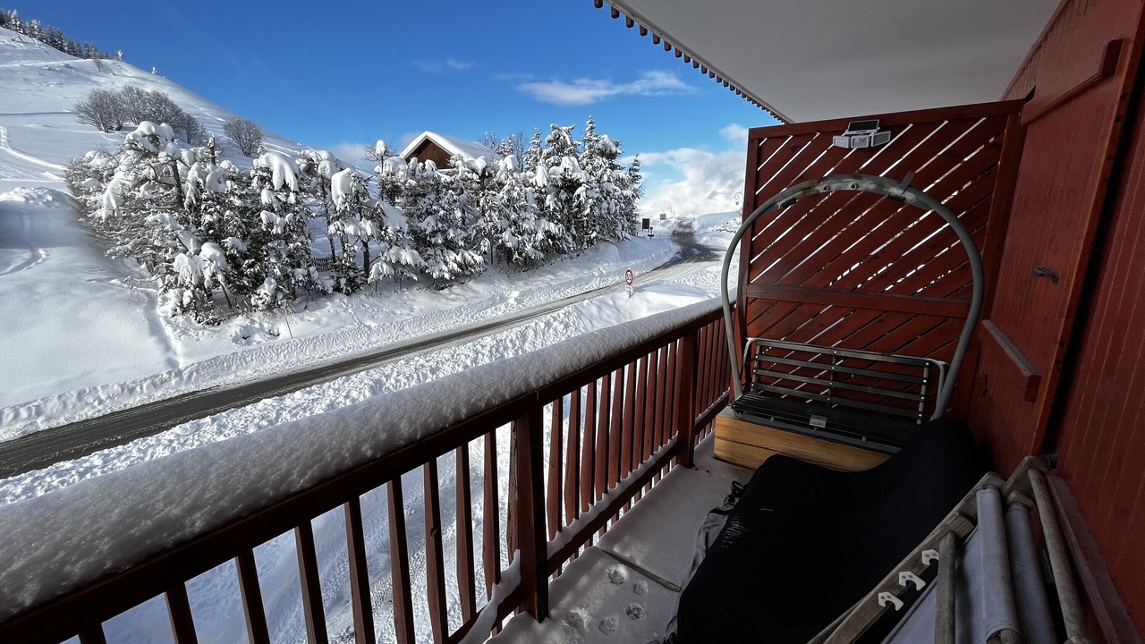Photo of Outdoor in Albiez-le-Vieux
