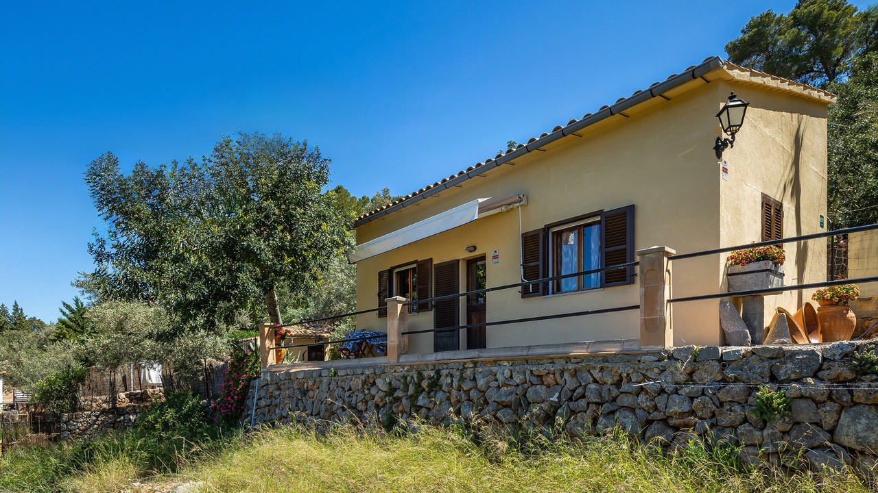 Photo of Outdoor in Deia