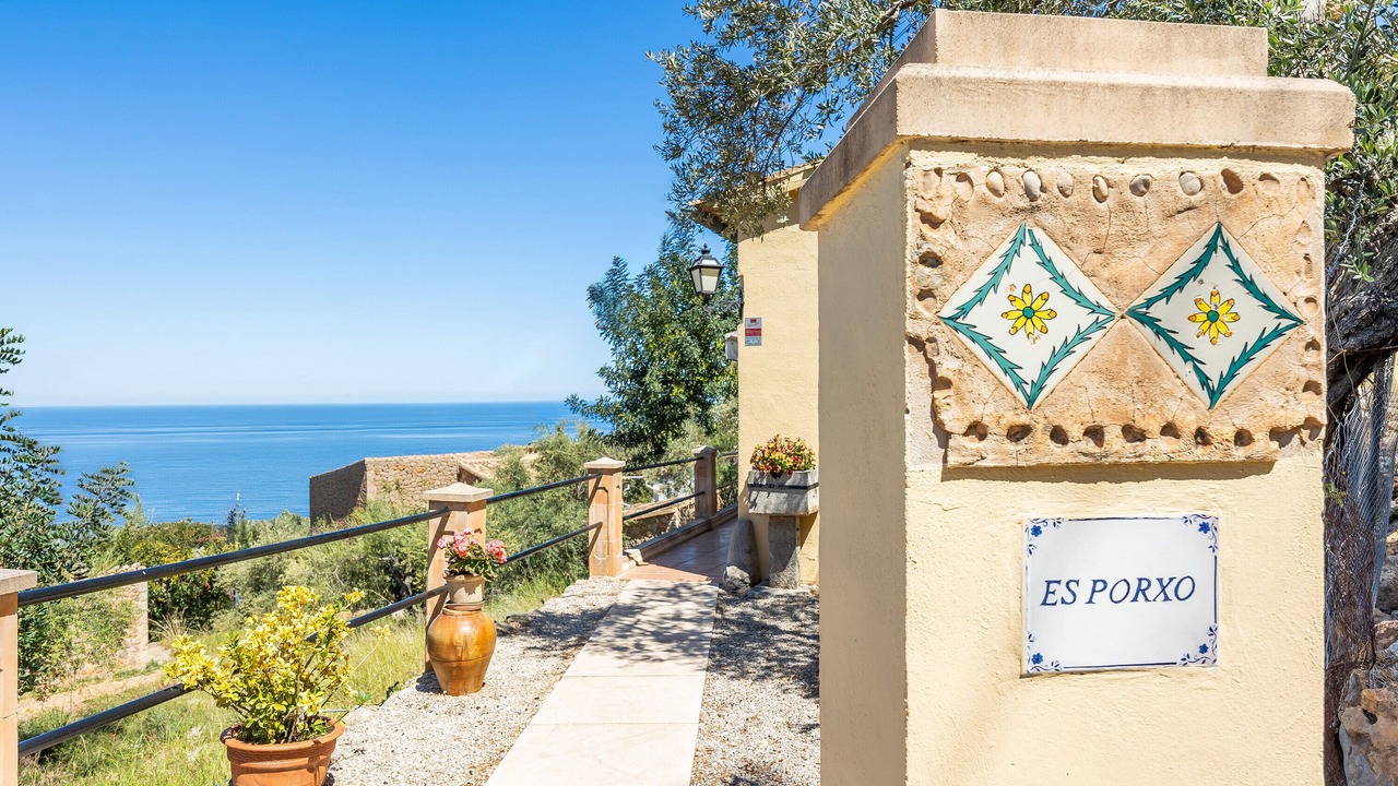 Photo of Outdoor in Deia