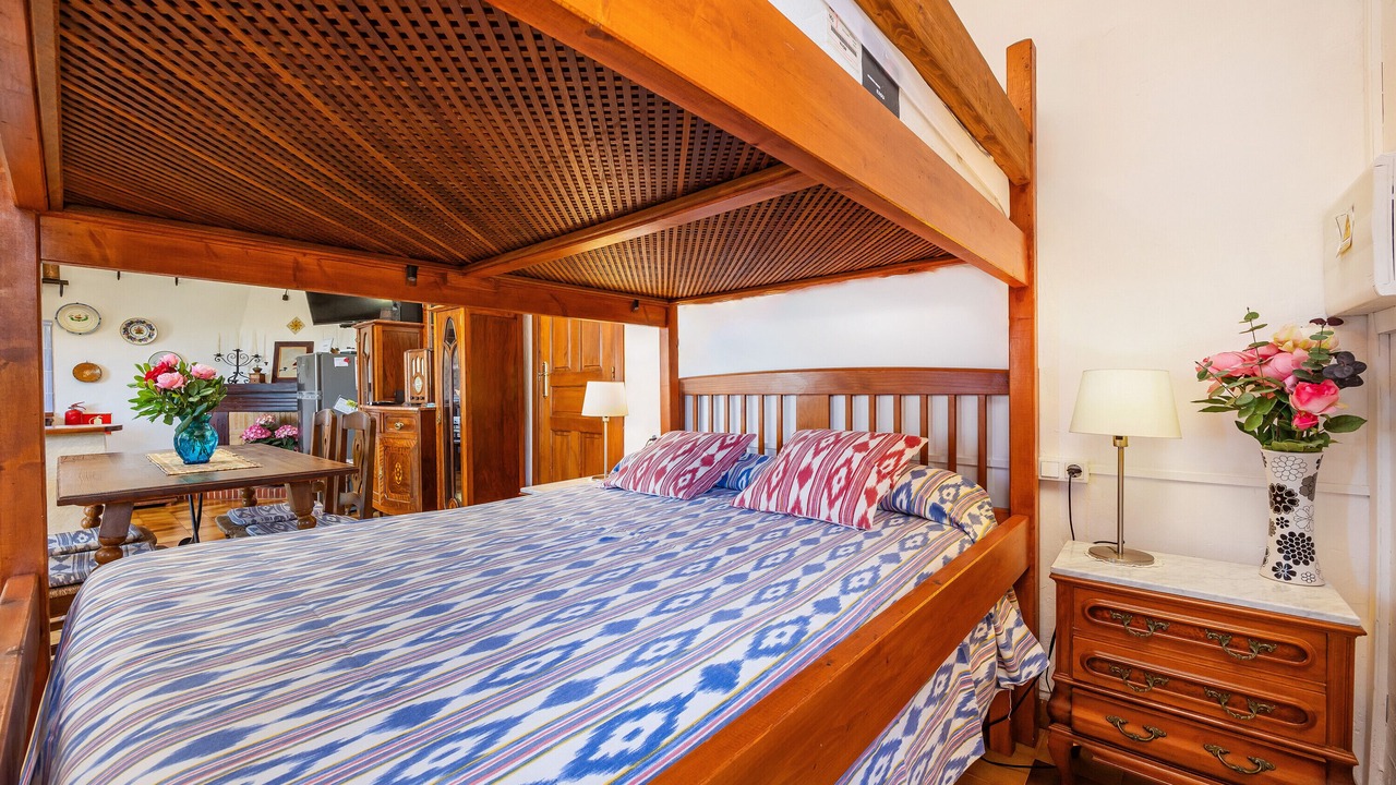 Photo of Bedroom in Deia