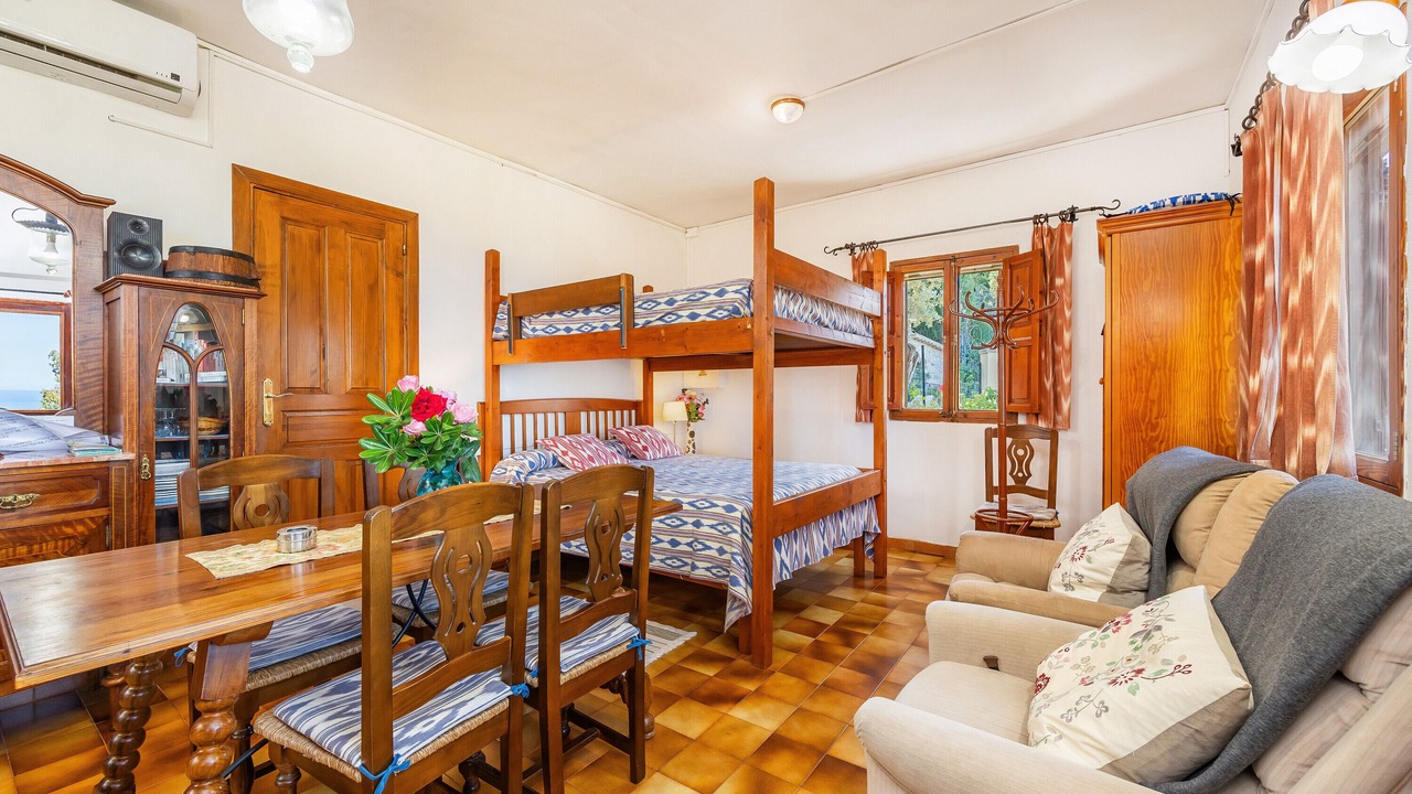 Photo of Bedroom in Deia
