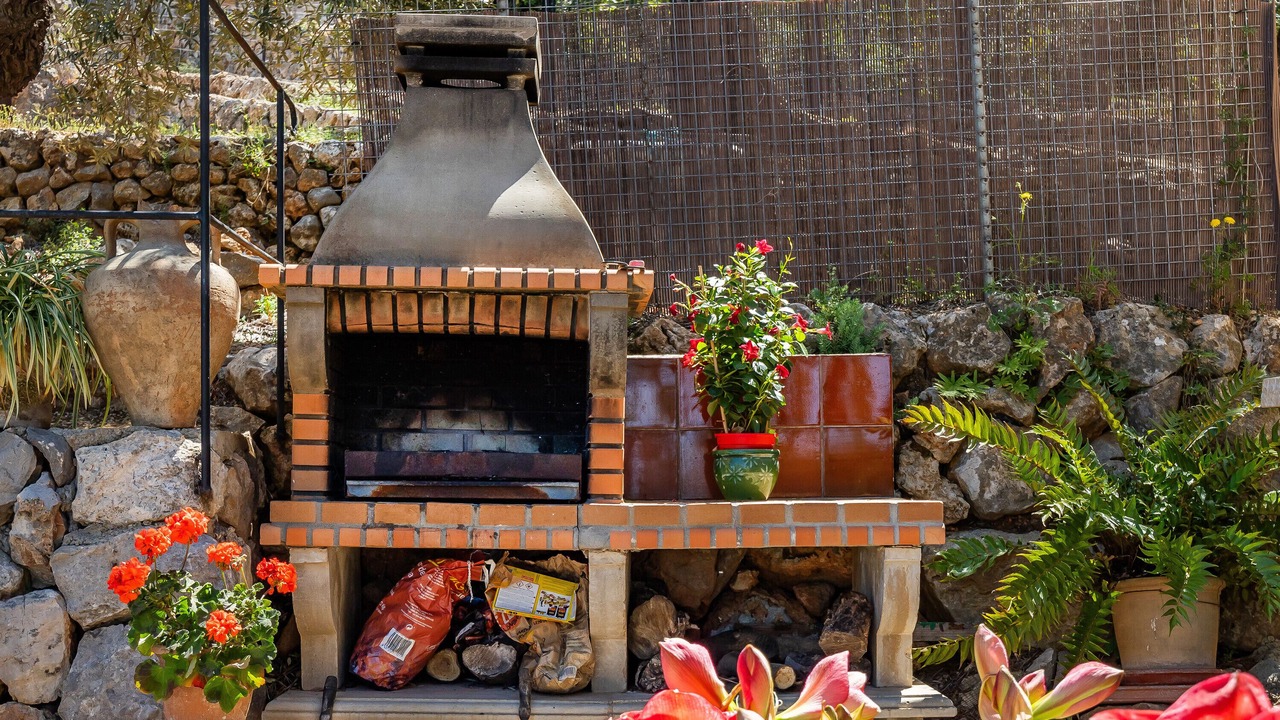 Photo of Outdoor in Deia