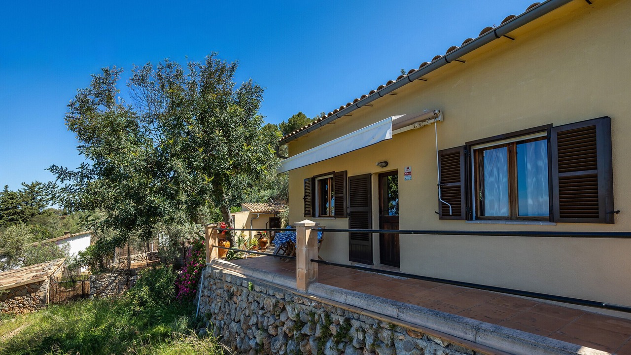 Photo of Outdoor in Deia