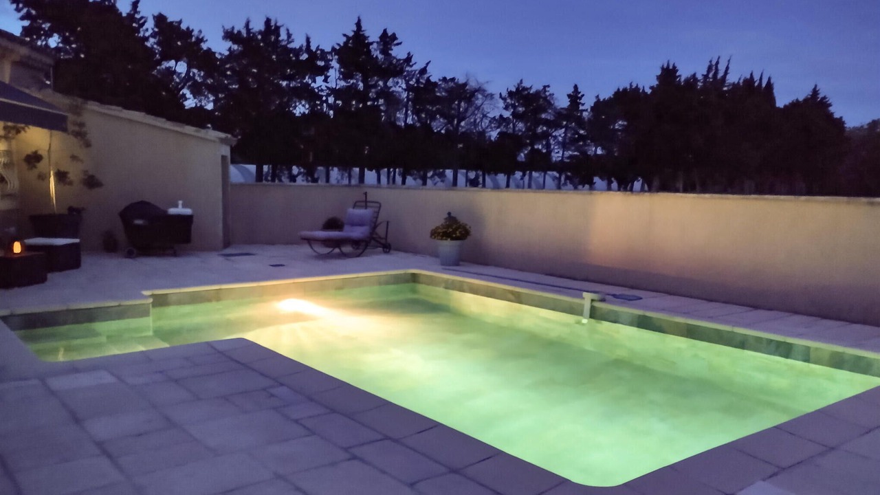 Photo of Outdoor in Cabannes