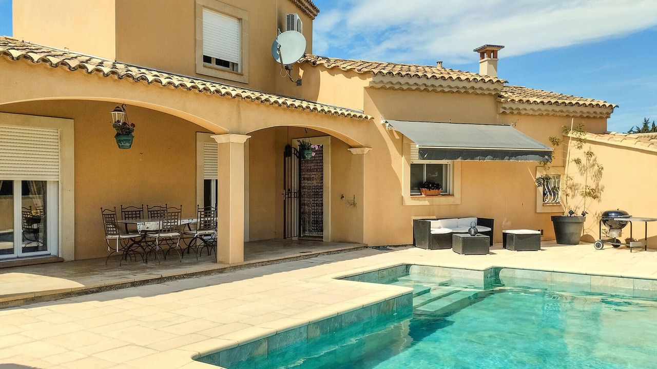 Photo of Outdoor in Cabannes
