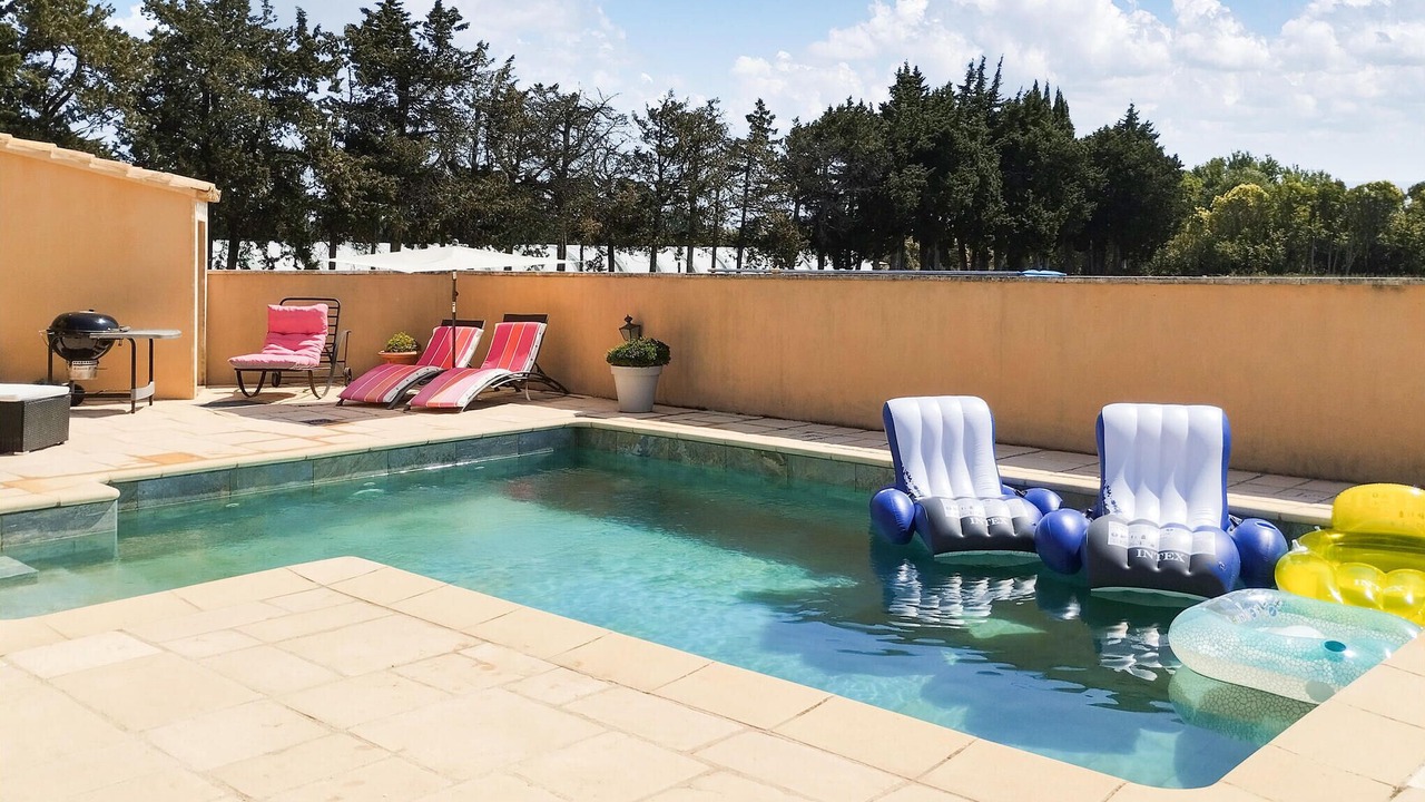 Photo of Outdoor in Cabannes
