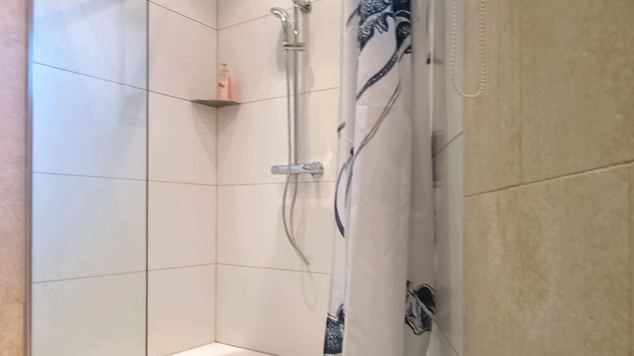Photo of Bathroom in Cabannes