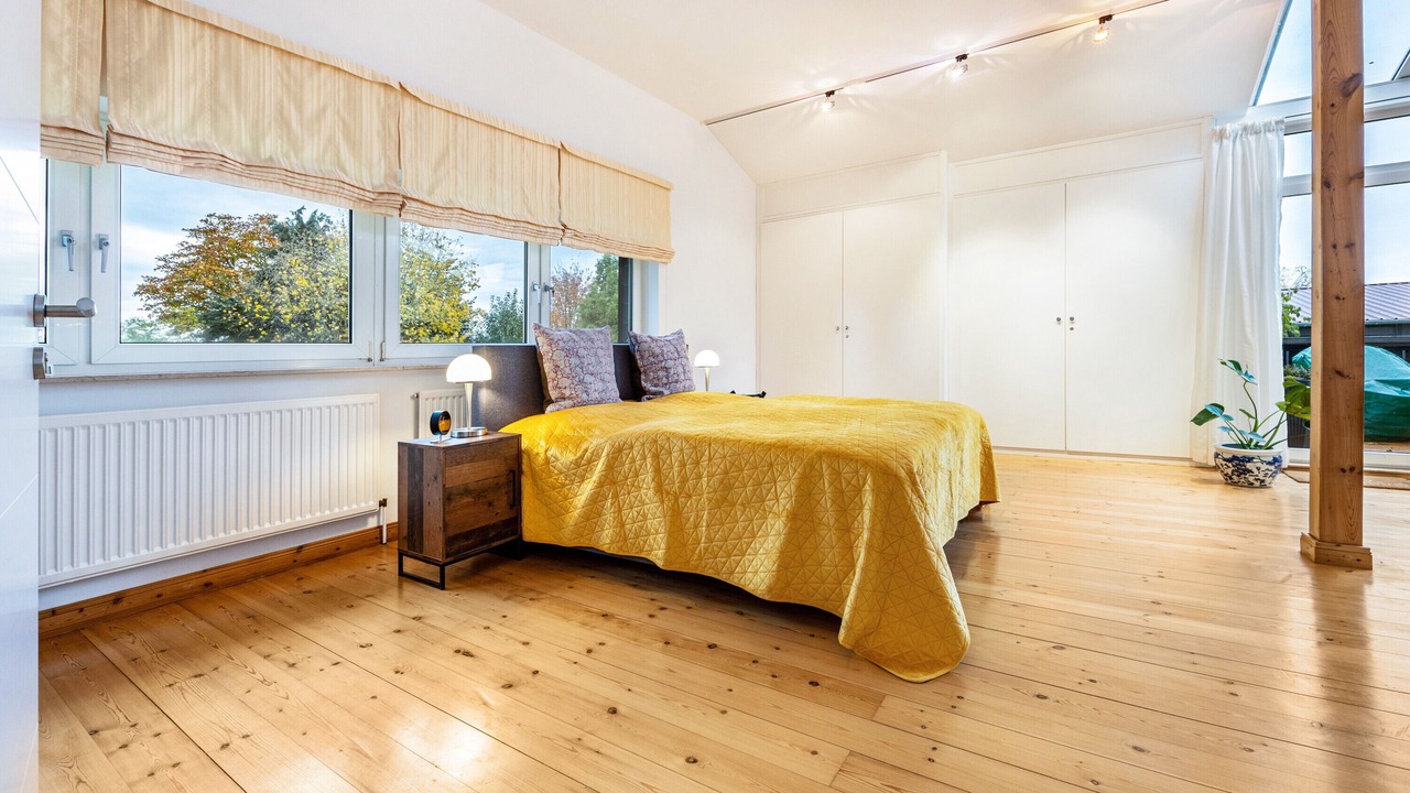Photo of Bedroom in Bleckede