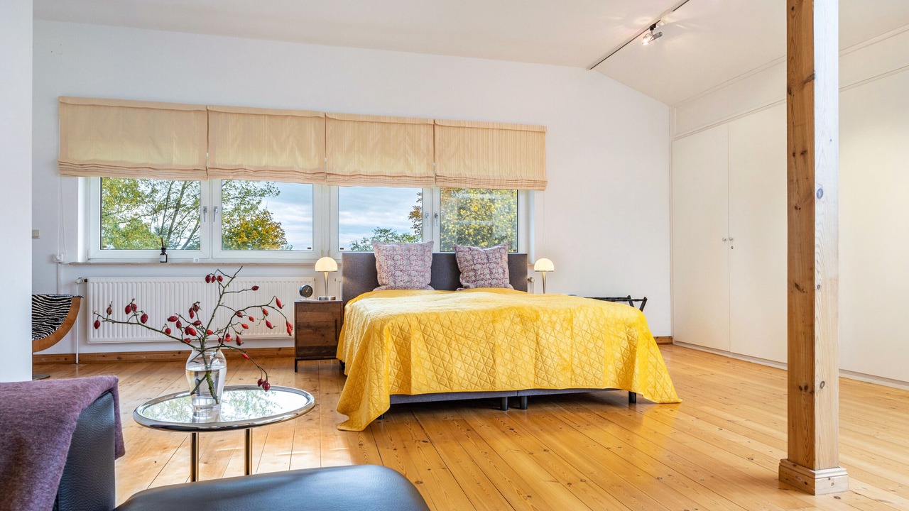 Photo of Bedroom in Bleckede