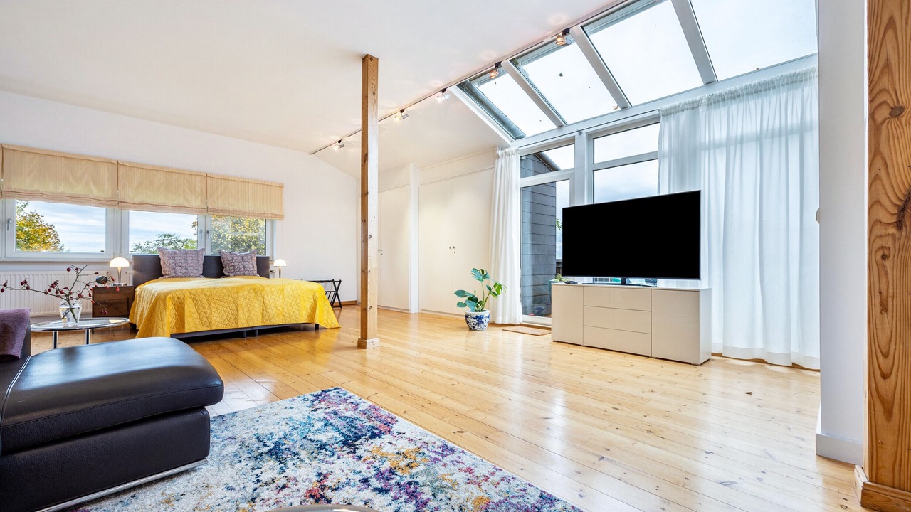 Photo of Bedroom in Bleckede