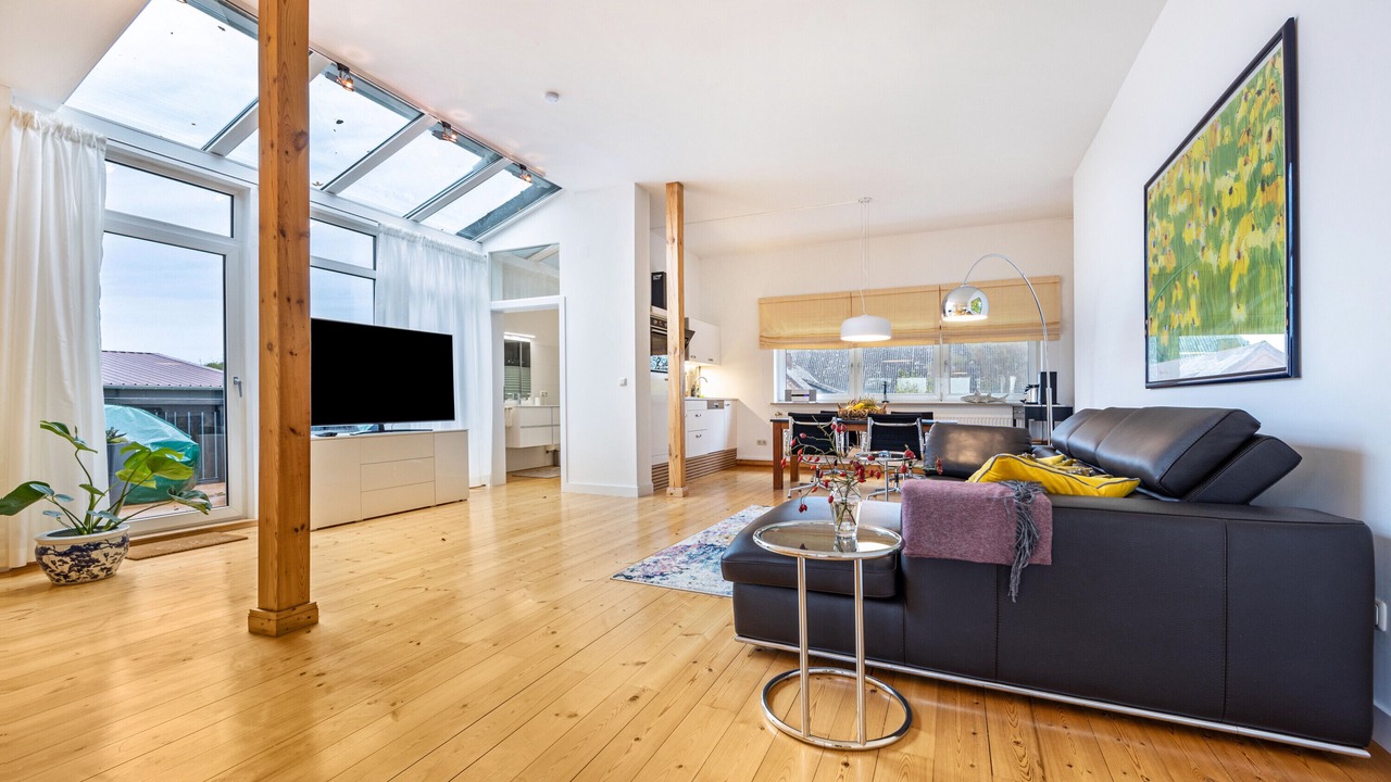 Photo of Livingroom in Bleckede