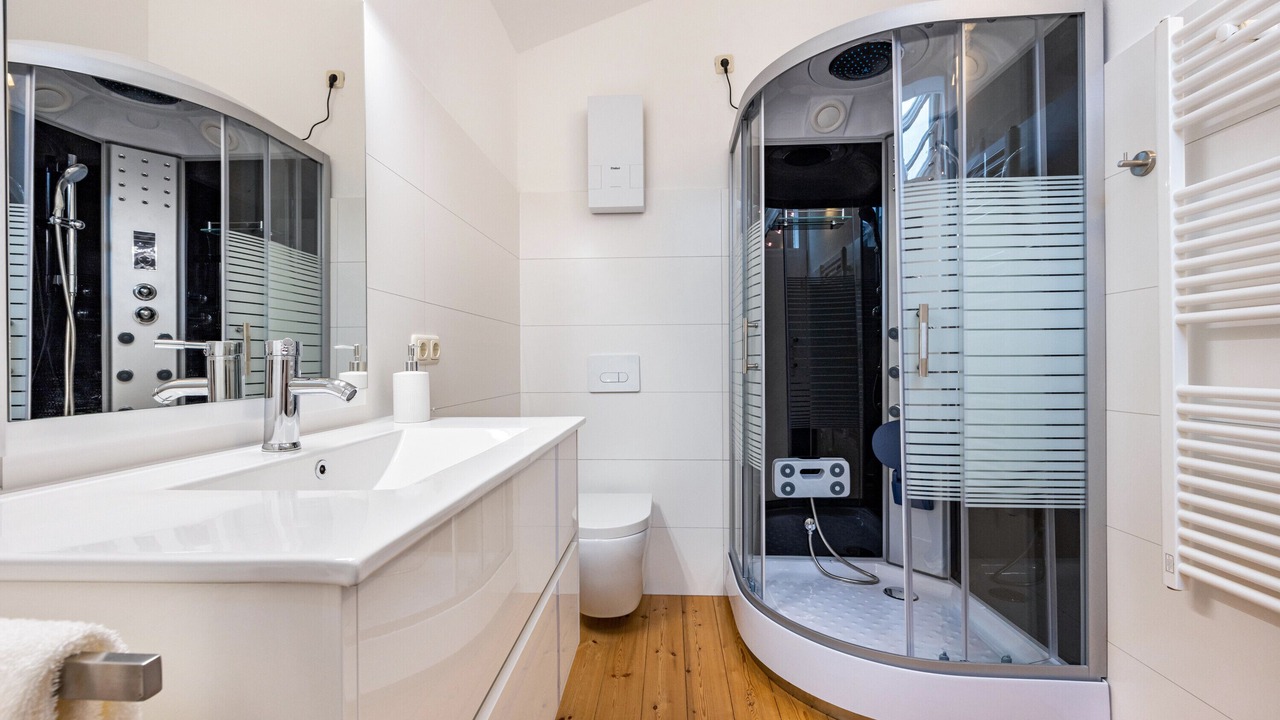 Photo of Bathroom in Bleckede