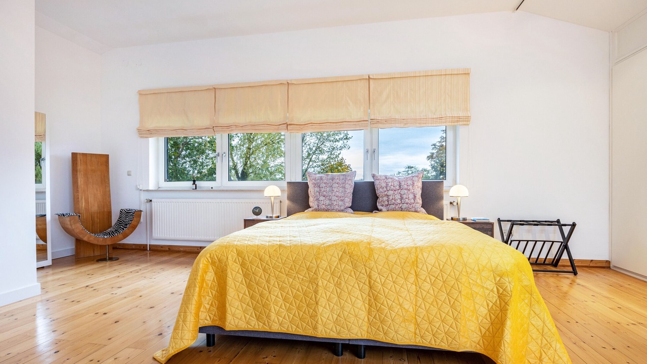 Photo of Bedroom in Bleckede