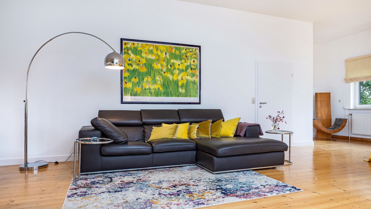 Photo of Livingroom in Bleckede