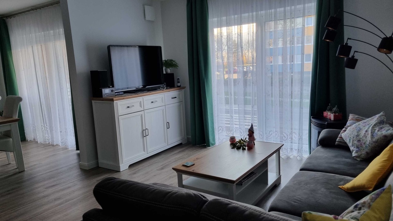 Photo of Livingroom in Damp