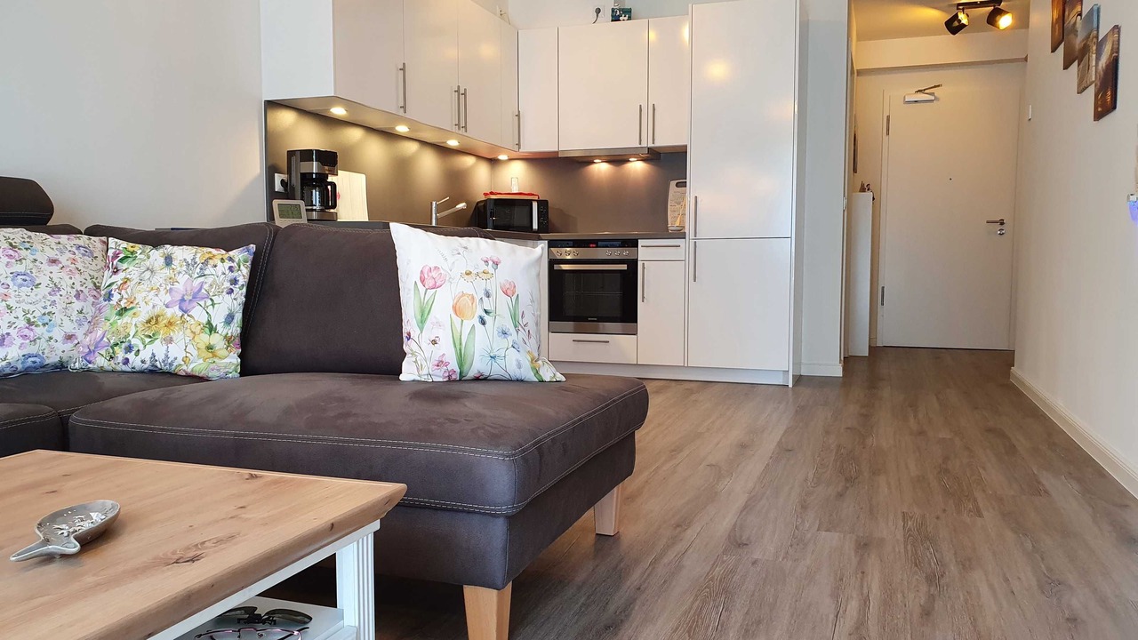 Photo of Livingroom in Damp