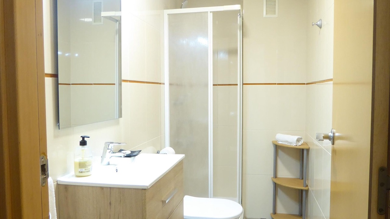 Photo of Bathroom in Port de Sagunt