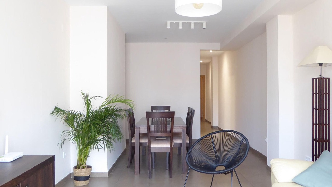 Photo of Livingroom in Port de Sagunt