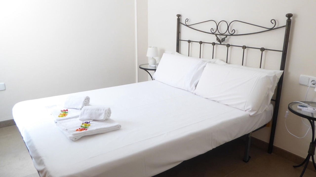 Photo of Bedroom in Port de Sagunt