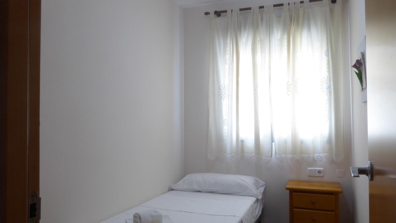 Photo of Bedroom in Port de Sagunt