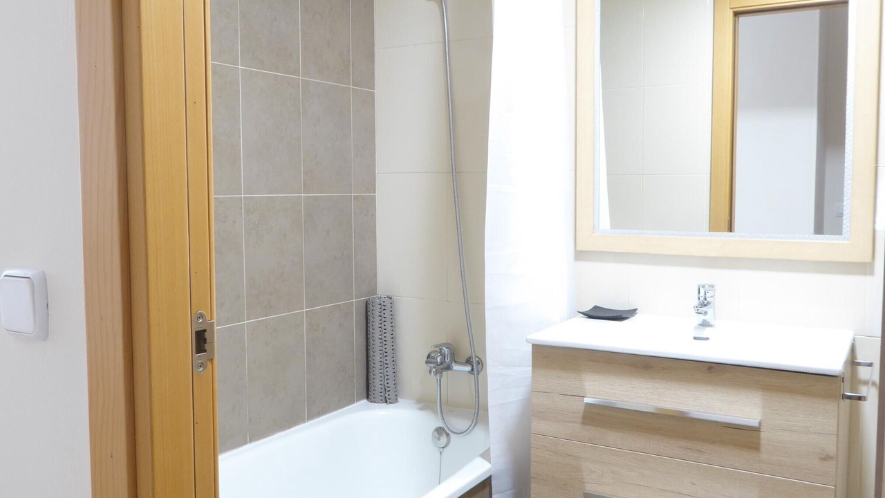 Photo of Bathroom in Port de Sagunt