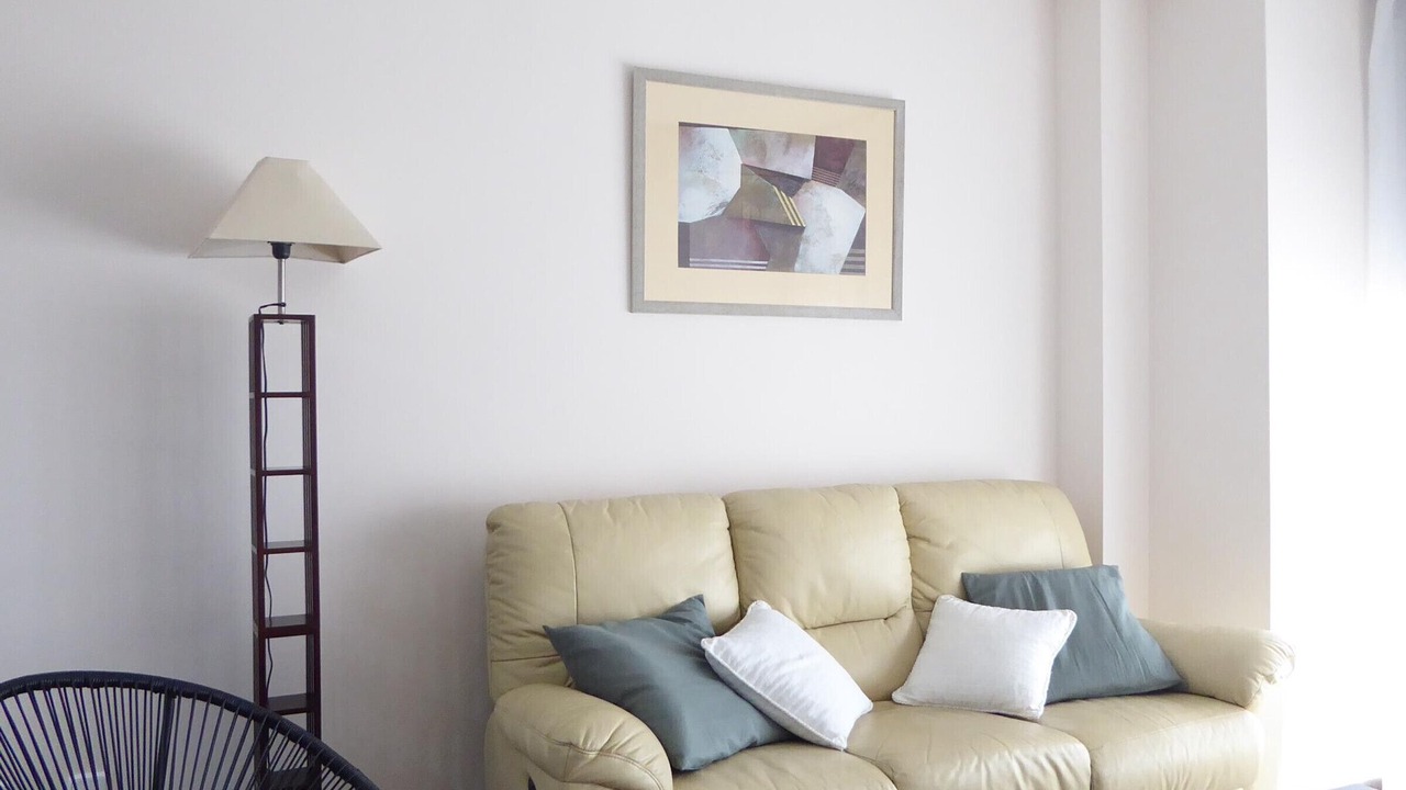 Photo of Livingroom in Port de Sagunt