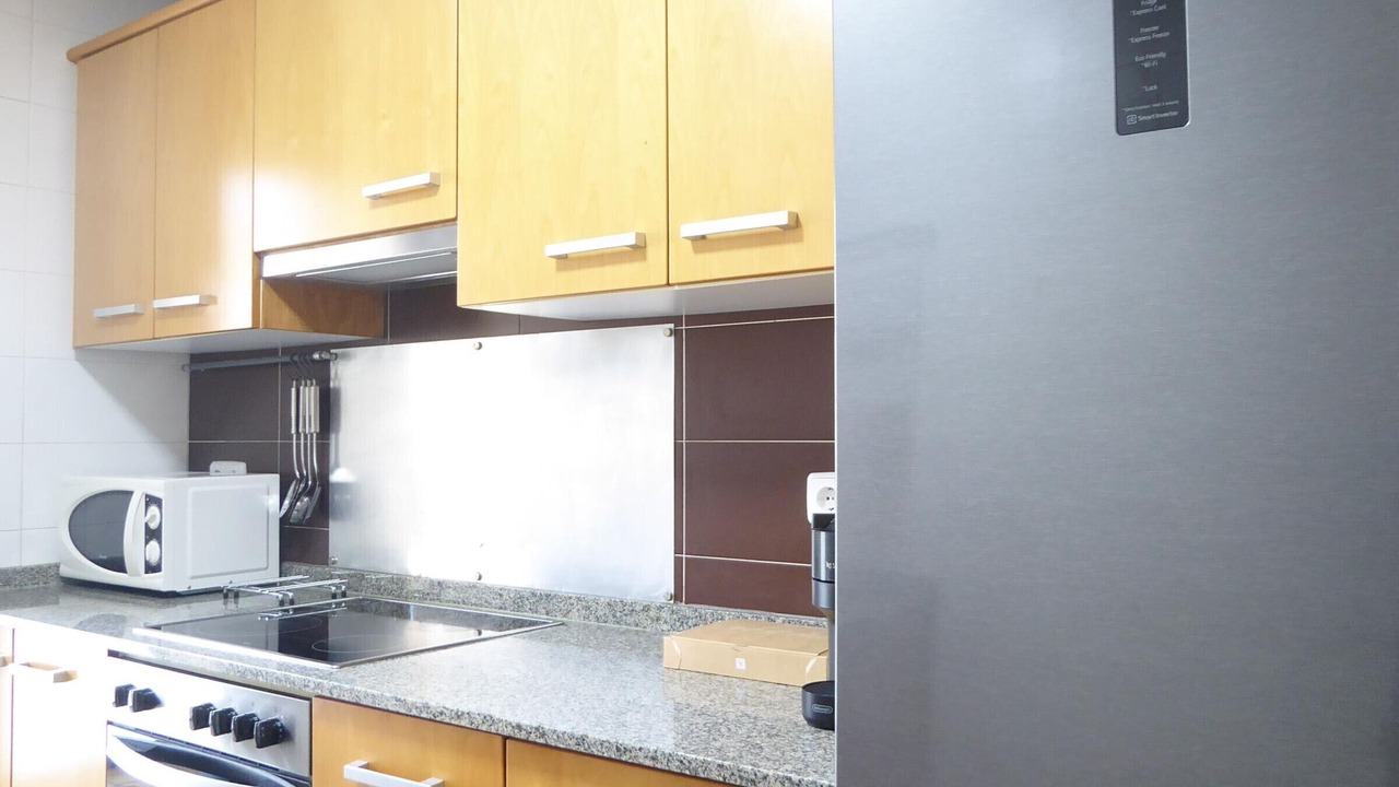 Photo of Kitchen in Port de Sagunt