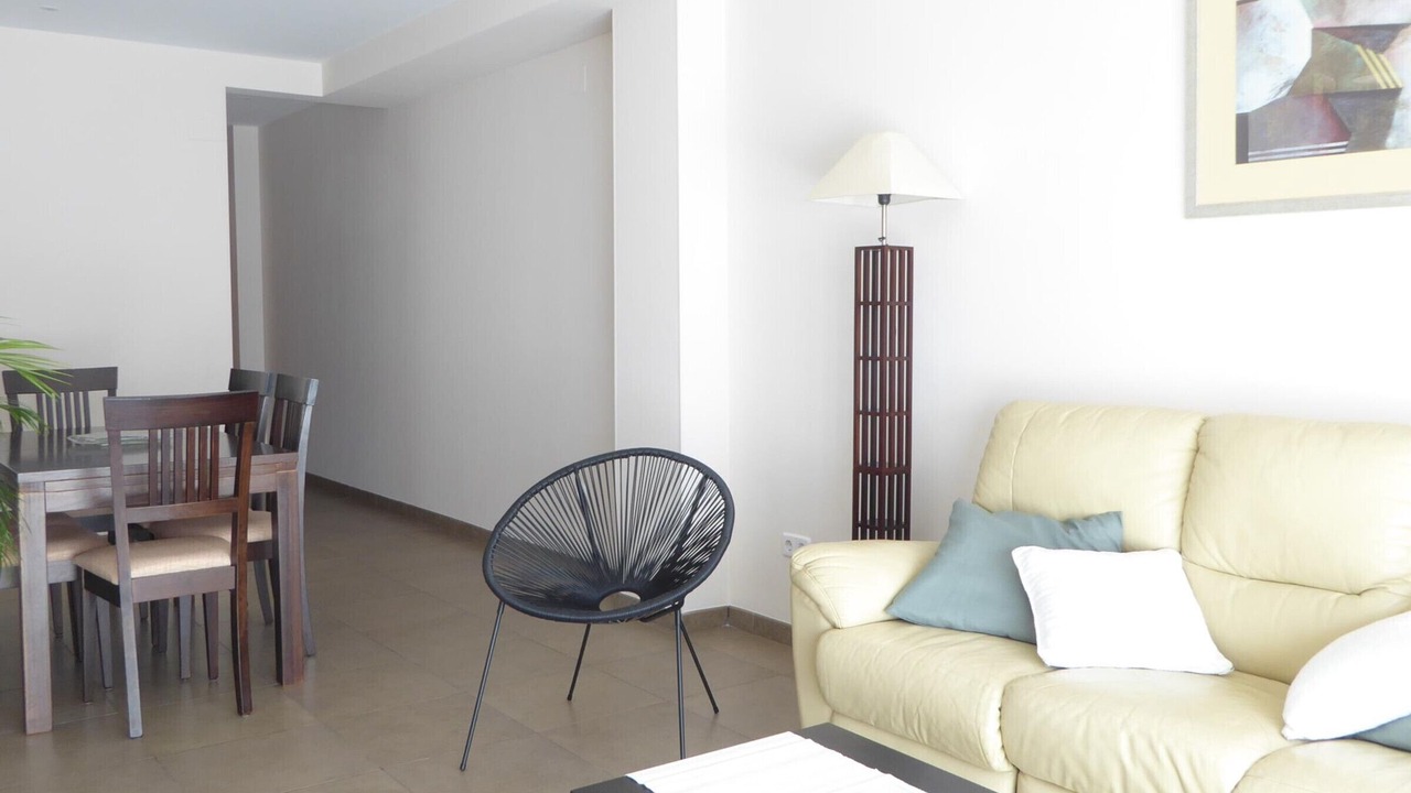 Photo of Livingroom in Port de Sagunt